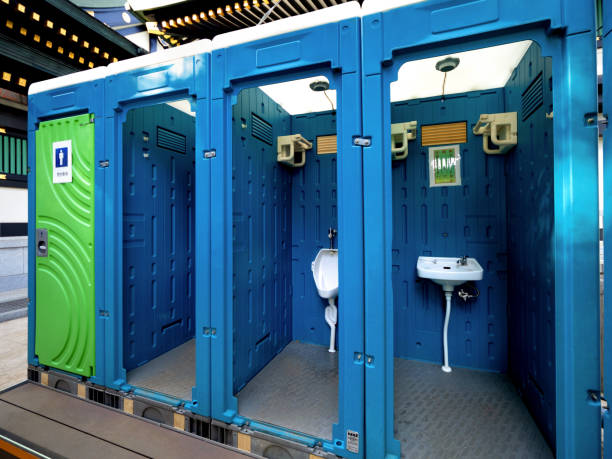 Porta potty rental for outdoor events in Waialua, HI