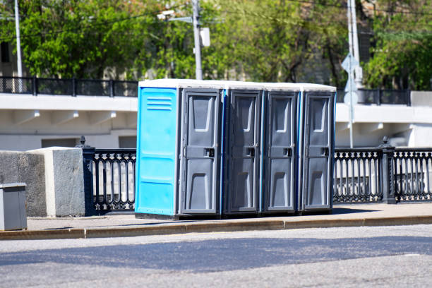 Portable Toilet Options We Offer in Waialua, HI